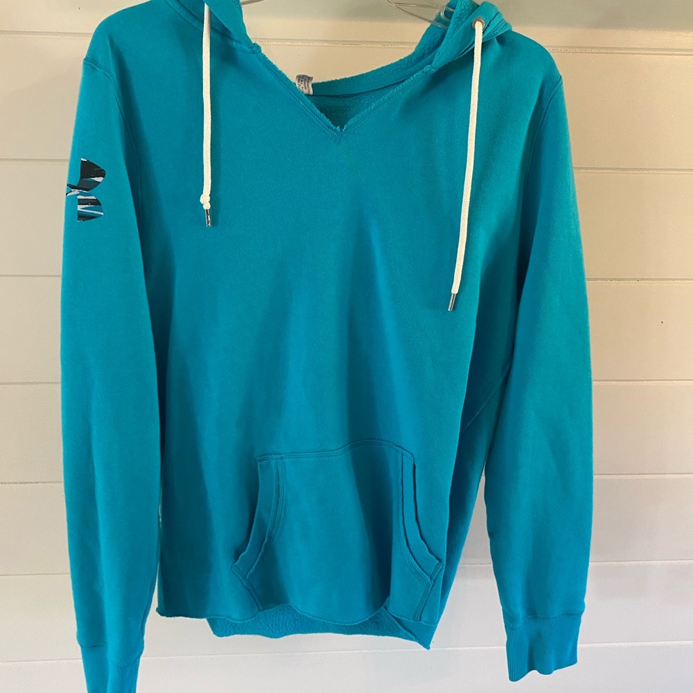 Under Armor Hoodie